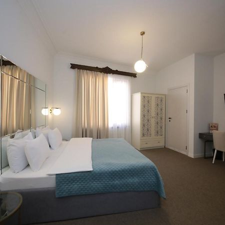 Boutique Stay Tbilissi Extérieur photo