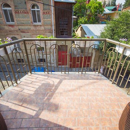 Boutique Stay Tbilissi Extérieur photo