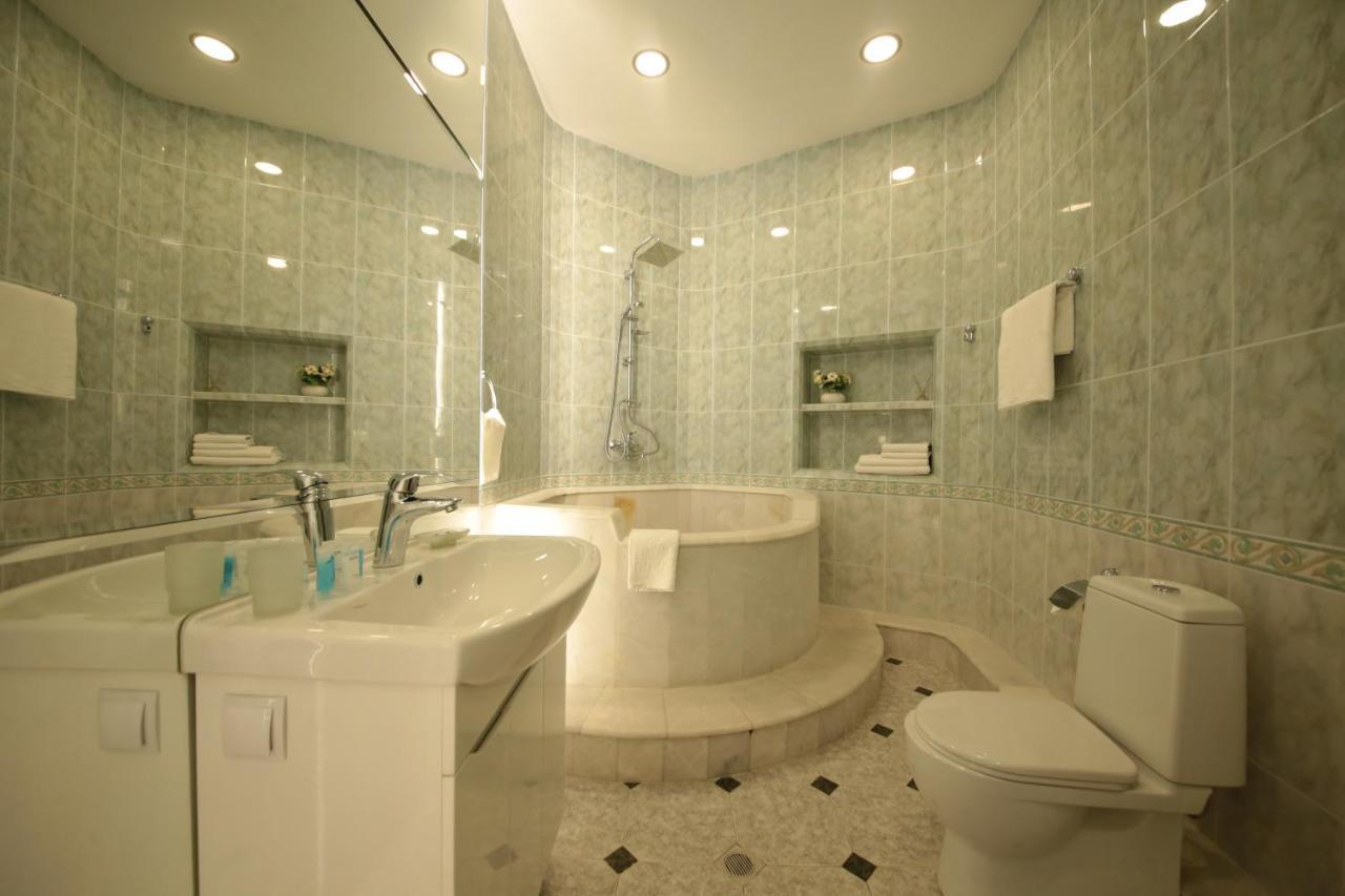 Boutique Stay Tbilissi Extérieur photo