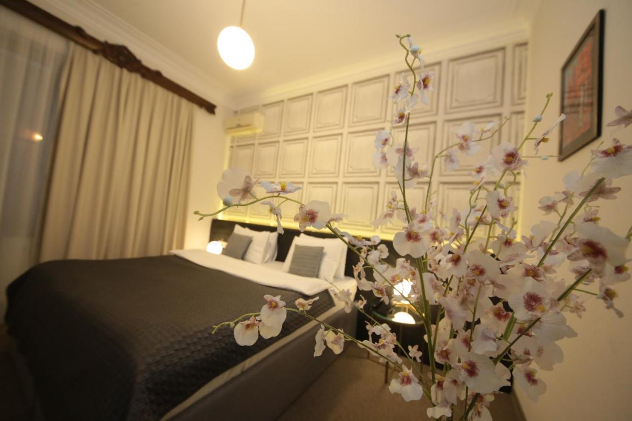 Boutique Stay Tbilissi Extérieur photo