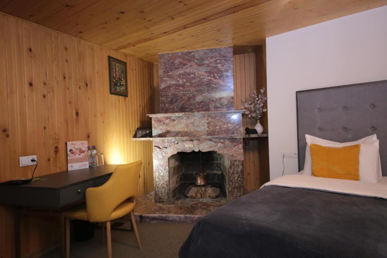 Boutique Stay Tbilissi Extérieur photo