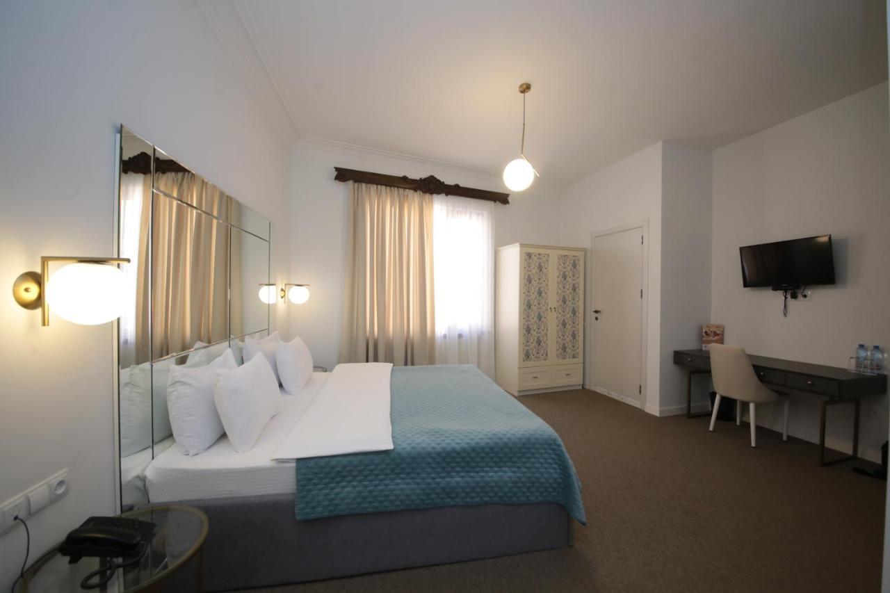 Boutique Stay Tbilissi Extérieur photo