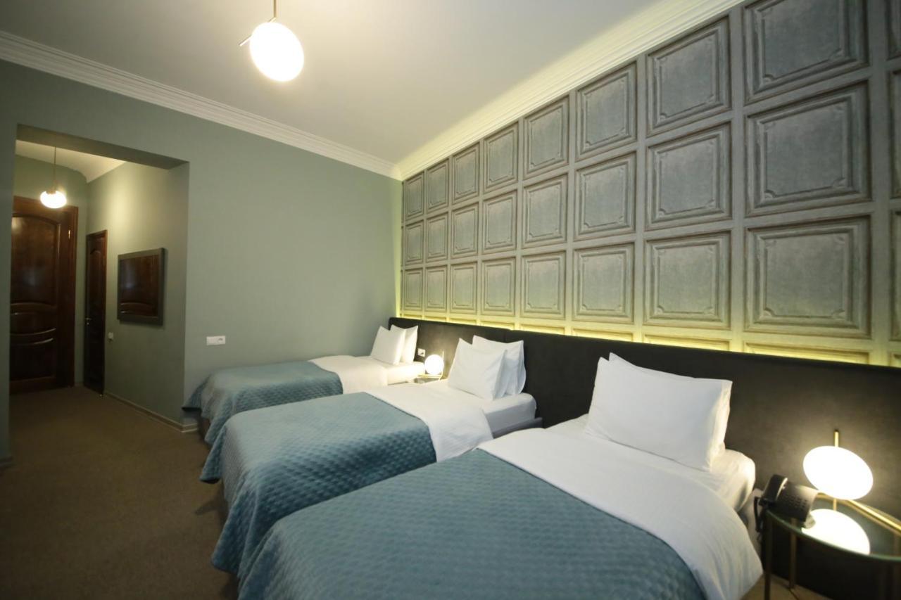 Boutique Stay Tbilissi Extérieur photo