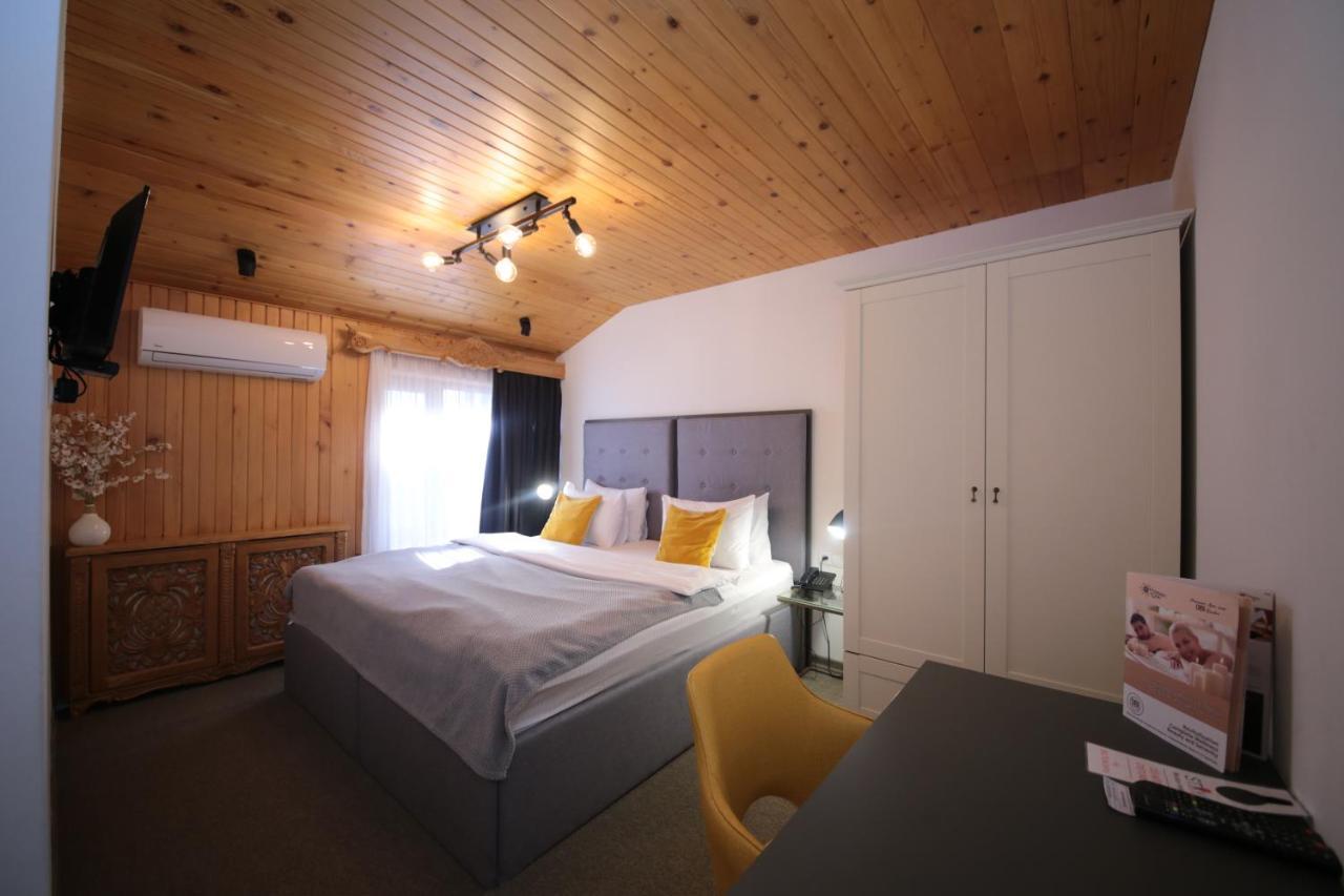 Boutique Stay Tbilissi Extérieur photo