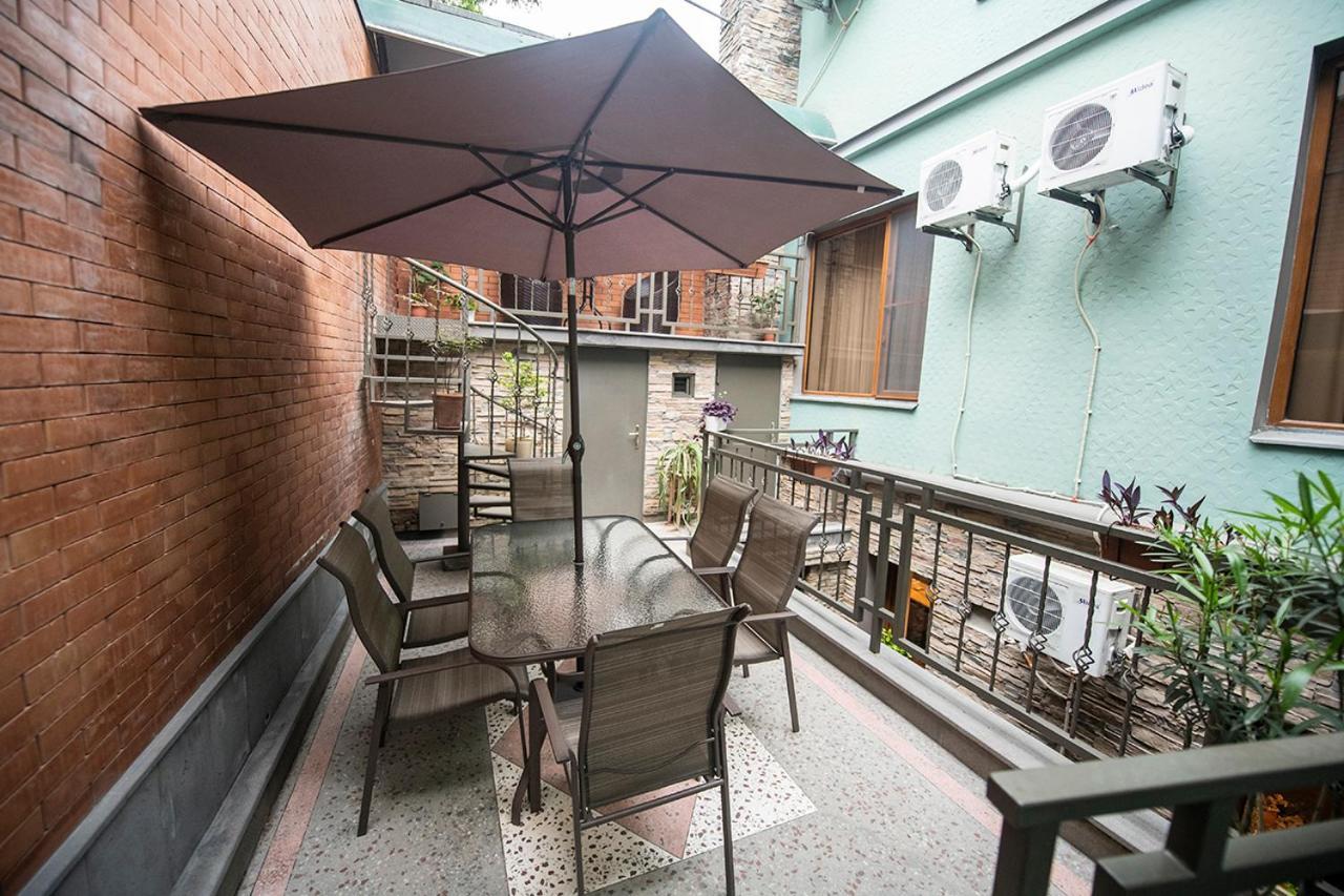 Boutique Stay Tbilissi Extérieur photo
