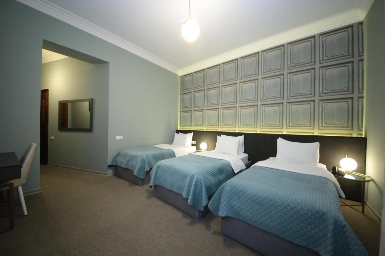 Boutique Stay Tbilissi Extérieur photo