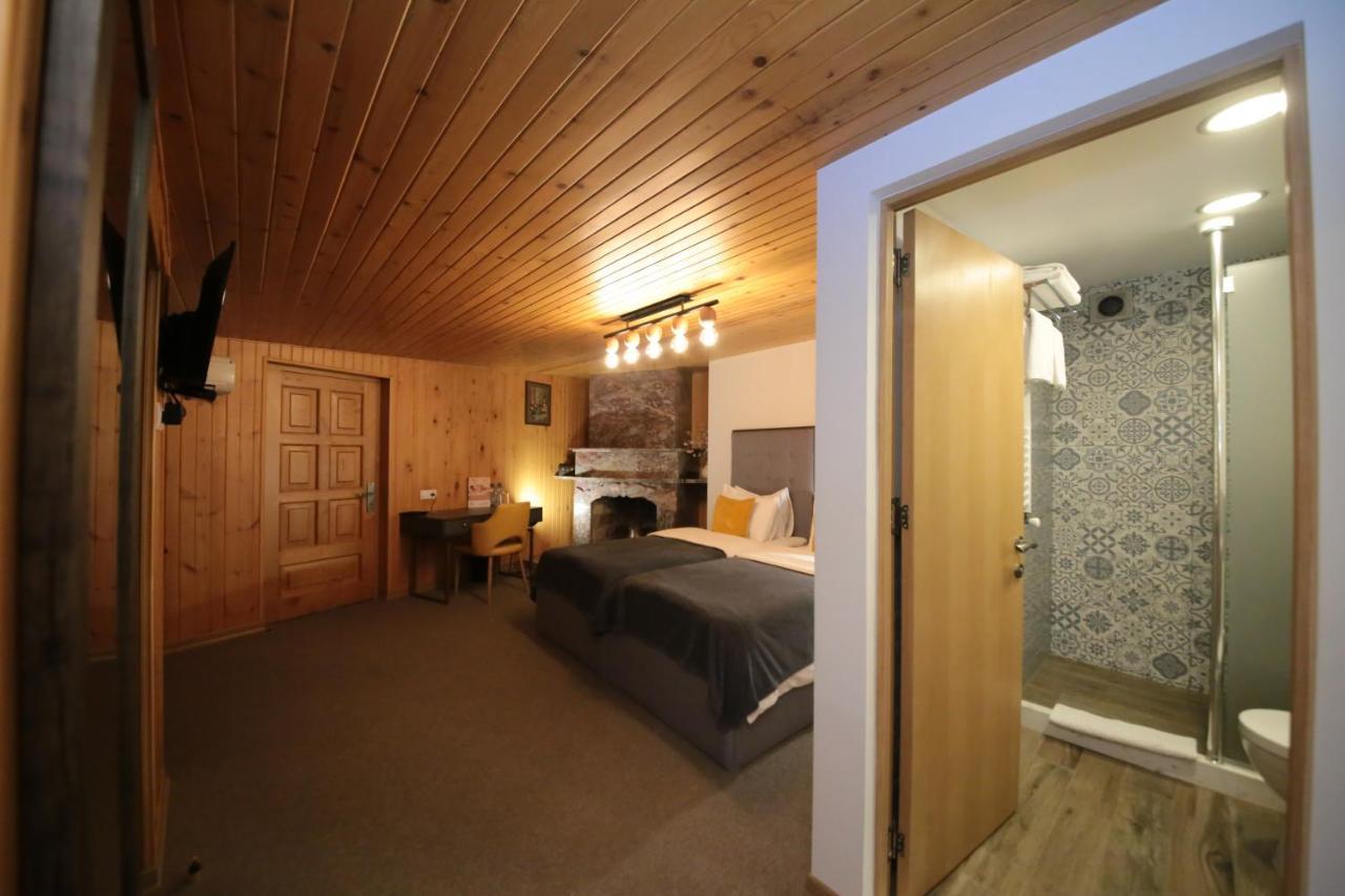 Boutique Stay Tbilissi Extérieur photo