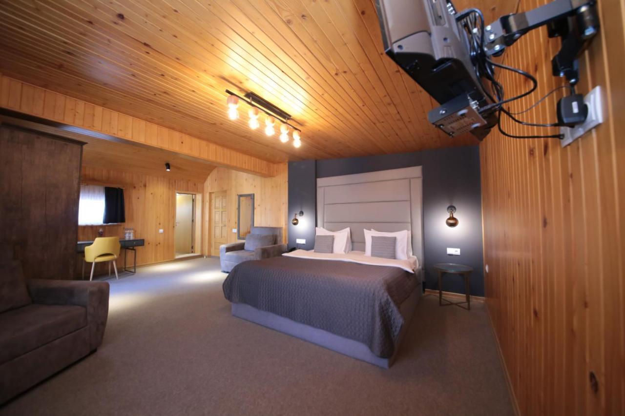Boutique Stay Tbilissi Extérieur photo
