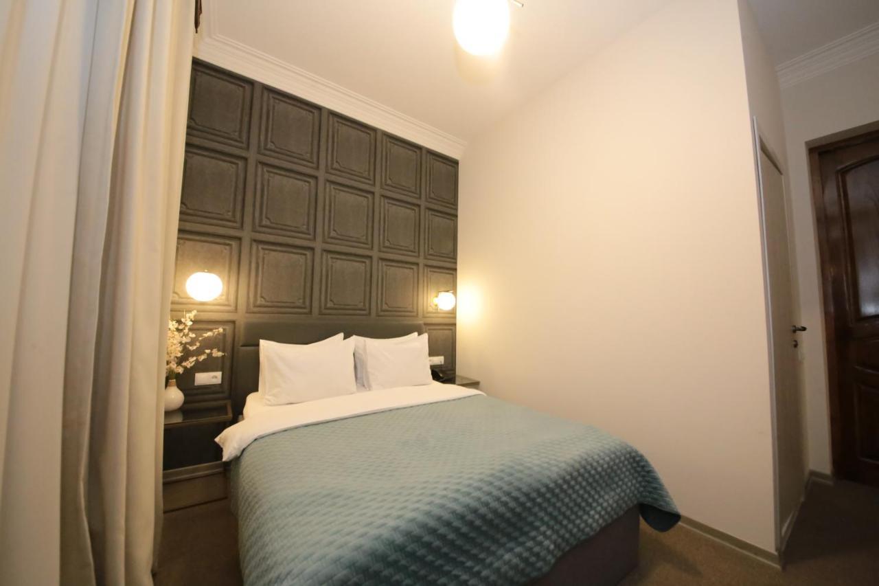 Boutique Stay Tbilissi Extérieur photo