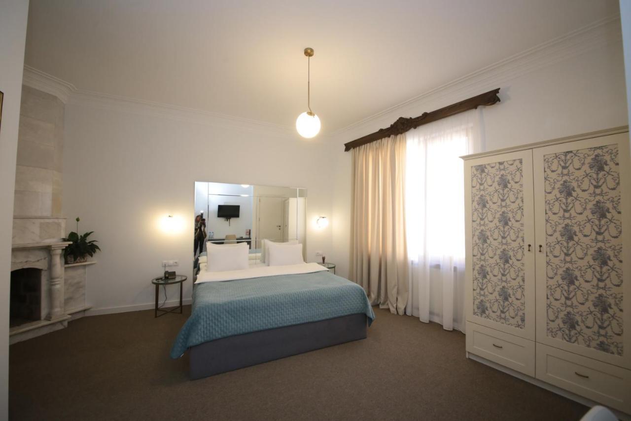 Boutique Stay Tbilissi Extérieur photo
